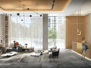 房地产在 VITA TWO — look at the real estate search engine GEOLN.COM. 照片 3