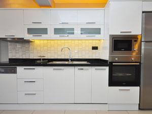 在阿拉尼亚市出售三居室公寓 2 + 1。 — 来自开发商和业主的房地产搜索引擎 GEOLN.COM. 照片 9