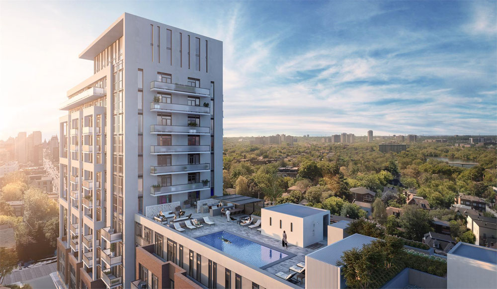 房地产在 The Charlotte — look at the real estate search engine GEOLN.COM. 照片 1