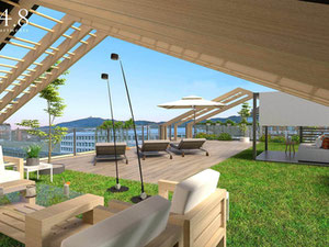 Real estate in Opificio 4.8 — look at the real estate search engine GEOLN.COM. Photo 3