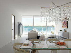 Real estate in MISSONI BAIA — look at the real estate search engine GEOLN.COM. Photo 10