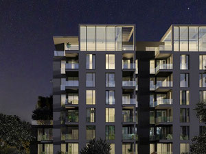 Nieruchomości w PARAMONT — spójrz na wyszukiwarkę nieruchomości GEOLN.COM. Zdjęcie 3