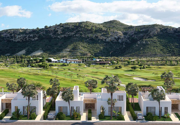 Villa 3 Schlafzimmer 102 m²