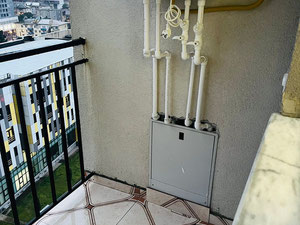 海边公寓 — 来自开发商和业主的房地产搜索引擎 GEOLN.COM. 照片 28