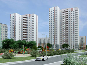 房地产在 RC on the street 25 years of October — look at the real estate search engine GEOLN.COM. 照片 2