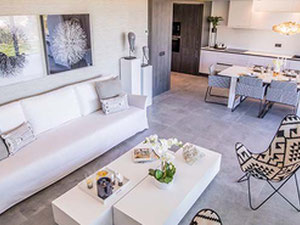 Apartment 3 bedrooms 137 m² in La Quinta, Spain — Find off-plan property or real estate resale directly from developers and owners GEOLN.COM. Photo 8