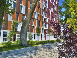 房地产在  iHome — look at the real estate search engine GEOLN.COM. 照片 8