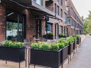 عقار للبيع في Esentai City — انظر إلى محرك البحث العقاري GEOLN.COM. صورة فوتوغرافية 6