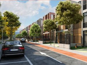 უძრავი კონება Simetria Park — გადახედეთ უძრავი ქონების საძიებო სისტემას GEOLN.COM. ფოტო 6