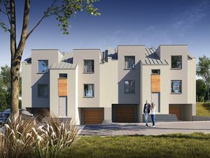 נדל"ן ב Zapolskiej — עיין במנוע חיפוש הנדל"ן GEOLN.COM. תמונה 3