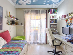 ბინა 3 ოთახიანი 151 მ² ლოს მონტეროსში, ესპანეთი — უძრავი ქონების ყიდვა და მფლო ბელებისგან GEOLN.COM. ფოტო 14