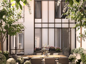 房地产在 601 Washington Street — look at the real estate search engine GEOLN.COM. 照片 2