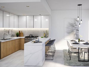 房地产在 La Rosa at Villanova — look at the real estate search engine GEOLN.COM. 照片 5