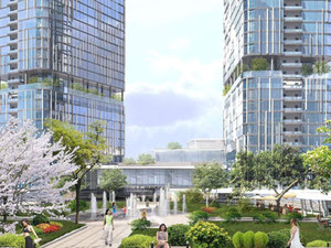 Immobilien in Healthy City — Schauen Sie sich die Immobiliensuchmaschine GEOLN.COM an. Foto 7