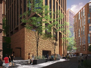 Нерухомість в БФК Ermolaev Center — дивіться на пошуковику нерухомості GEOLN.COM. Фото 5