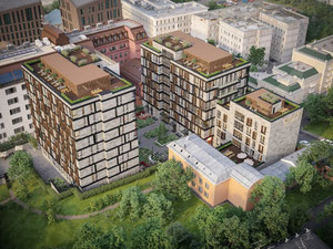 房地产在 NV/9 ARTKVARTAL — look at the real estate search engine GEOLN.COM. 照片 3