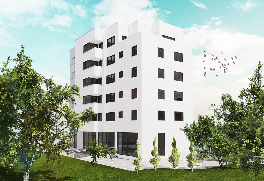 נדל"ן ב Maia Carpati — עיין במנוע חיפוש הנדל"ן GEOLN.COM. תמונה 1