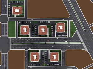 房地产在 Bekas Doguyaka Evleri — look at the real estate search engine GEOLN.COM. 照片 4