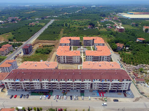 房地产在 Hanedan Konutlari — look at the real estate search engine GEOLN.COM. 照片 6