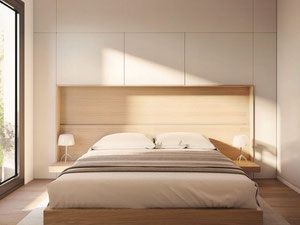 Apartment 3 bedrooms 123 m² in Estepona, Spain — Find off-plan property or real estate resale directly from developers and owners GEOLN.COM. Photo 12