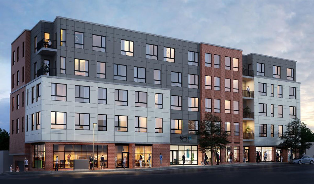 Real estate in Tempo — look at the real estate search engine GEOLN.COM. Photo 1