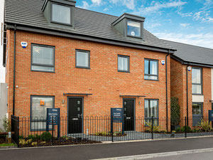 Недвижимость в Wavendon Chase — смотрите на поисковике недвижимости GEOLN.COM. Фото 2