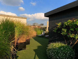 Apartment in France, Courbevoie — Find off-plan property or real estate resale directly from developers and owners GEOLN.COM. Photo 7