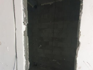 Gldani的2个房间的公寓。在第比利斯，Gldani购买公寓 — 来自开发商和业主的房地产搜索引擎 GEOLN.COM. 照片 8