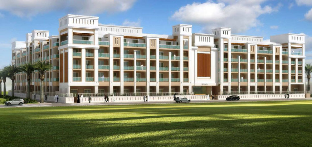 房地产在 Roxana Residences — look at the real estate search engine GEOLN.COM. 照片 1