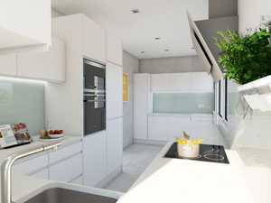 别墅 4 卧室 750 m² 在 La Cala de Mijas, 西班牙 — 来自开发商和业主的房地产搜索引擎 GEOLN.COM. 照片 21