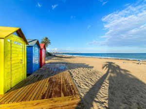 西班牙，瓦伦西亚，皮拉尔德拉霍拉达达的公寓 — 来自开发商和业主的房地产搜索引擎 GEOLN.COM. 照片 5