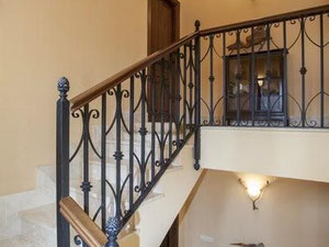 别墅 5 间卧室 420 平方米，位于西班牙新安达卢西亚 — 来自开发商和业主的房地产搜索引擎 GEOLN.COM. 照片 18