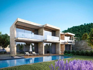 უძრავი კონება Skyhill Homes — გადახედეთ უძრავი ქონების საძიებო სისტემას GEOLN.COM. ფოტო 4