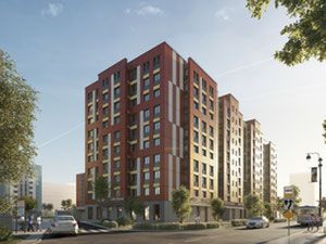 Real estate in Silver — look at the real estate search engine GEOLN.COM. Photo 4