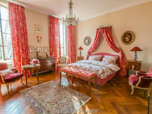 城堡在一个村庄，在法国郊区，阿维尼翁 — 来自开发商和业主的房地产搜索引擎 GEOLN.COM. 照片 8