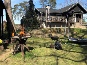 Нерухомість в Doktorsvagen 41 — дивіться на пошуковику нерухомості GEOLN.COM. Фото 2