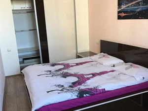 2-room apartment for sale — Find off-plan property or real estate resale directly from developers and owners GEOLN.COM. Photo 4