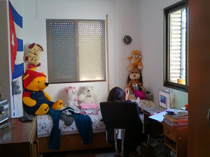 别墅在西班牙，安达卢西亚，普列戈德科尔多瓦 — 来自开发商和业主的房地产搜索引擎 GEOLN.COM. 照片 12