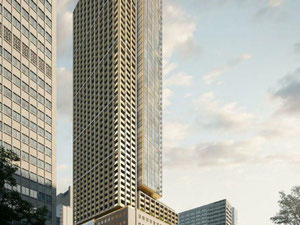 Real estate in The United Bldg. Condos — look at the real estate search engine GEOLN.COM. Photo 3