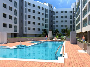 房地产在 Puerta de Vistahermosa — look at the real estate search engine GEOLN.COM. 照片 4