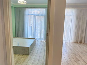 Продається квартира в Тбілісі — Пошуковик нерухомості від забудовників і власників GEOLN.COM. Фото 8