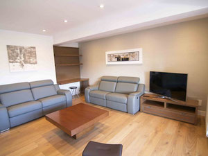 公寓在西班牙, 巴斯克地区, 圣塞巴斯蒂安 — 来自开发商和业主的房地产搜索引擎 GEOLN.COM. 照片 4