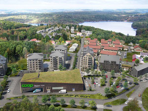 უძრავი კონება Gokegards Tun — გადახედეთ უძრავი ქონების საძიებო სისტემას GEOLN.COM. ფოტო 3