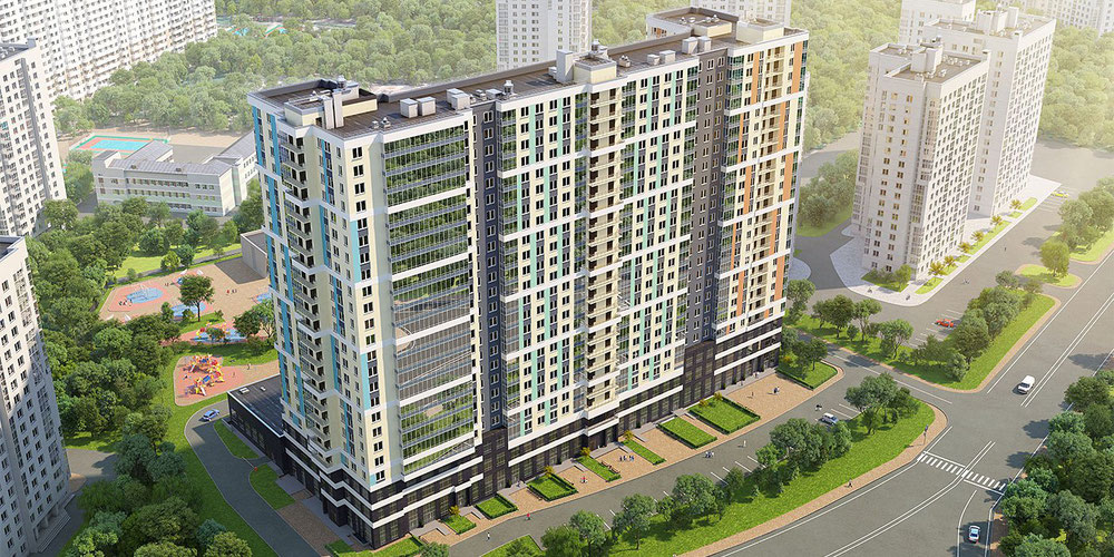 房地产在 Zhili-Byli  — look at the real estate search engine GEOLN.COM. 照片 1