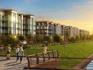 房地产在 Nautilus — look at the real estate search engine GEOLN.COM. 照片 3