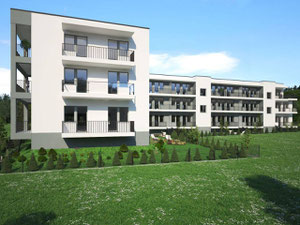 Real estate in Osiedle dla Rodziny — look at the real estate search engine GEOLN.COM. Photo 6