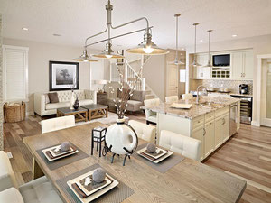 Real estate in Henley Heights at Secord — look at the real estate search engine GEOLN.COM. Photo 3