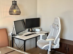 出售时尚实用的欧式三居室，适合舒适生活 — 来自开发商和业主的房地产搜索引擎 GEOLN.COM. 照片 5