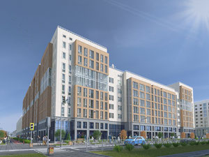 içindeki mülkiyet Altyn Otau — emlak arama motoru GEOLN.COM'a bakın. Fotoğraf 2