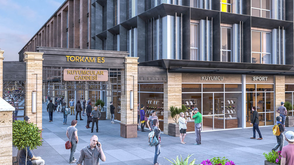 房地产在 Torkam E5 — look at the real estate search engine GEOLN.COM. 照片 1